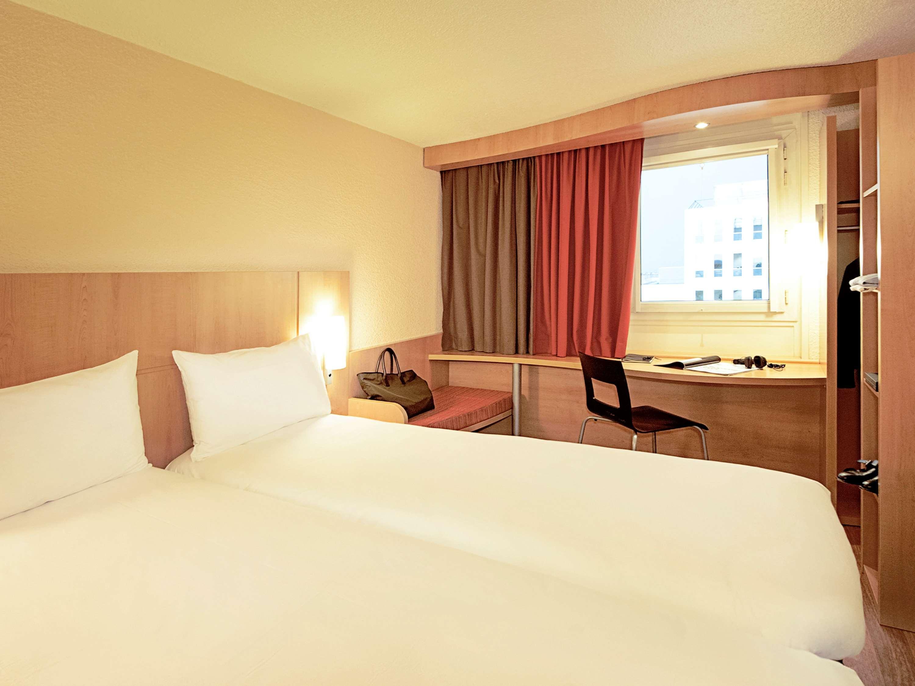 B&B Hotel Paris Nord 2 Cdg Aeroport Roissy-en-France Exterior foto