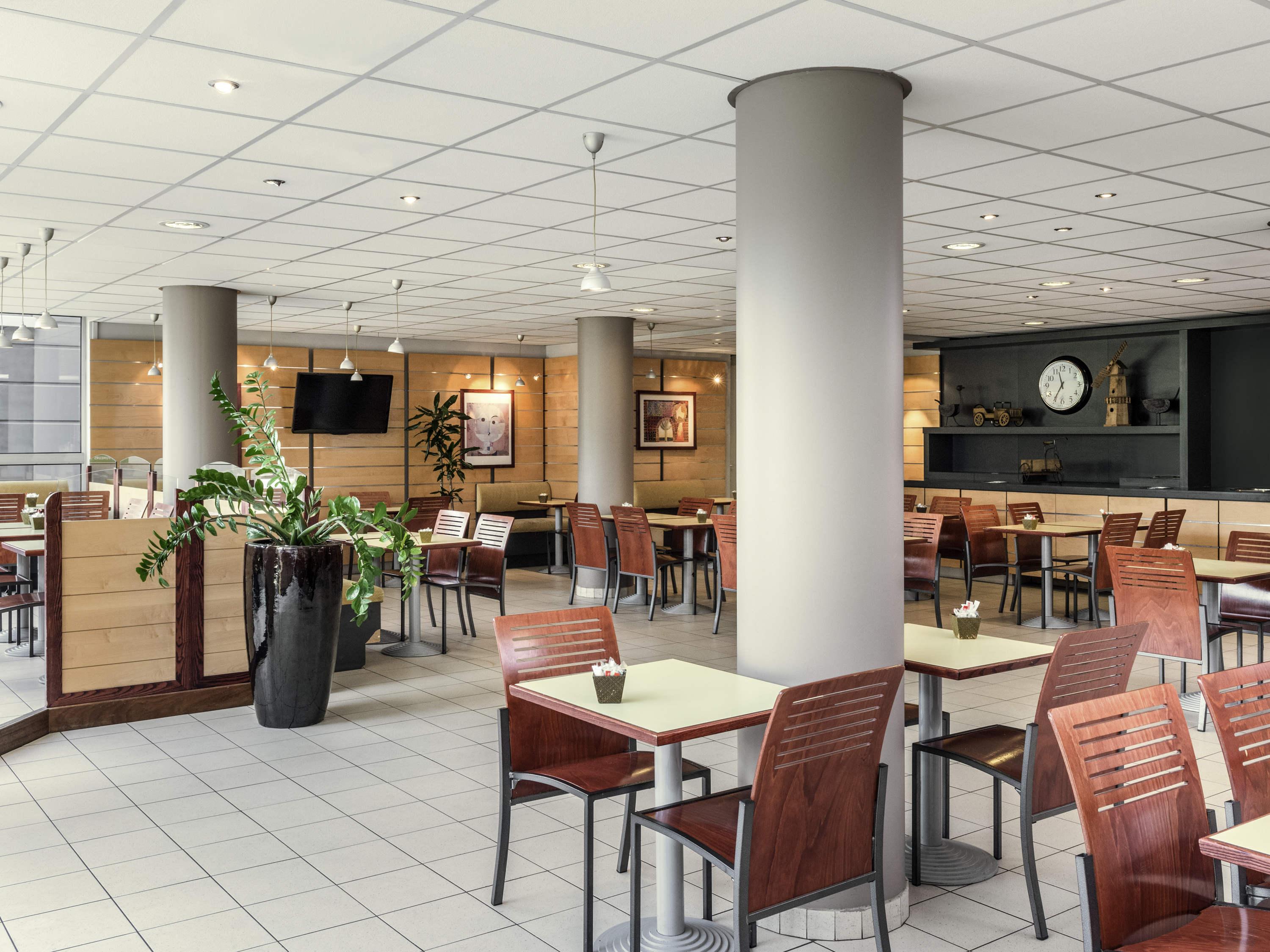 B&B Hotel Paris Nord 2 Cdg Aeroport Roissy-en-France Exterior foto
