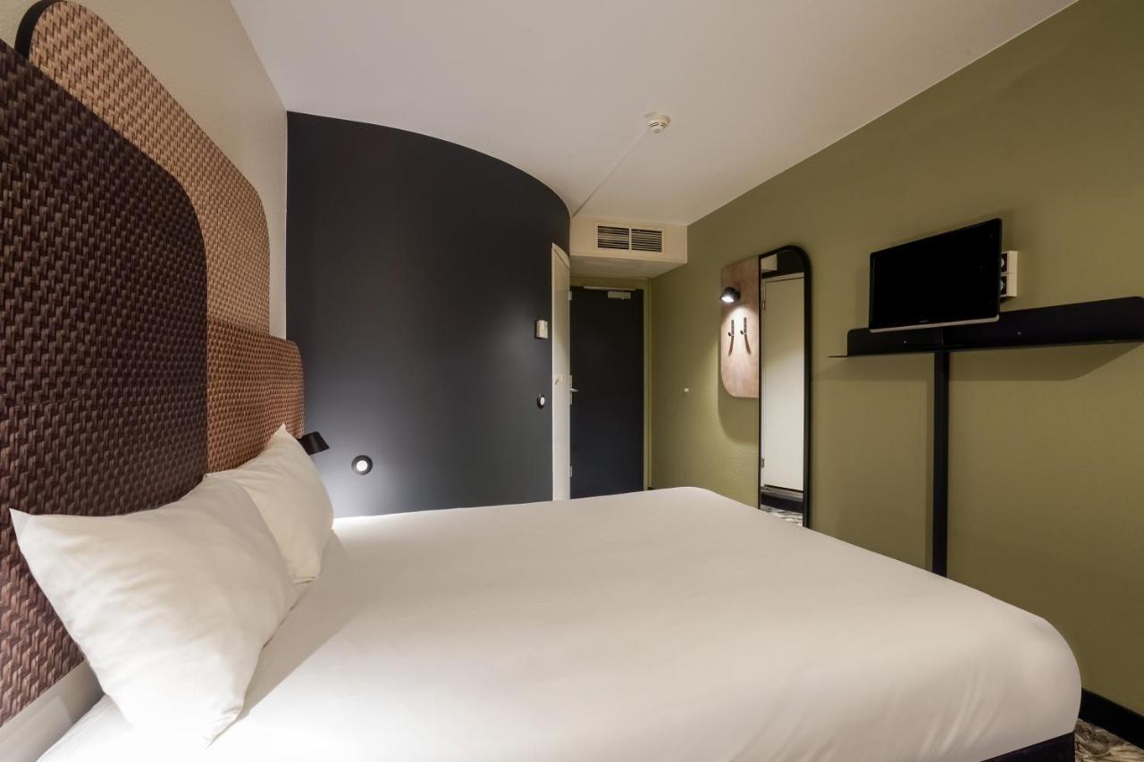 B&B Hotel Paris Nord 2 Cdg Aeroport Roissy-en-France Exterior foto