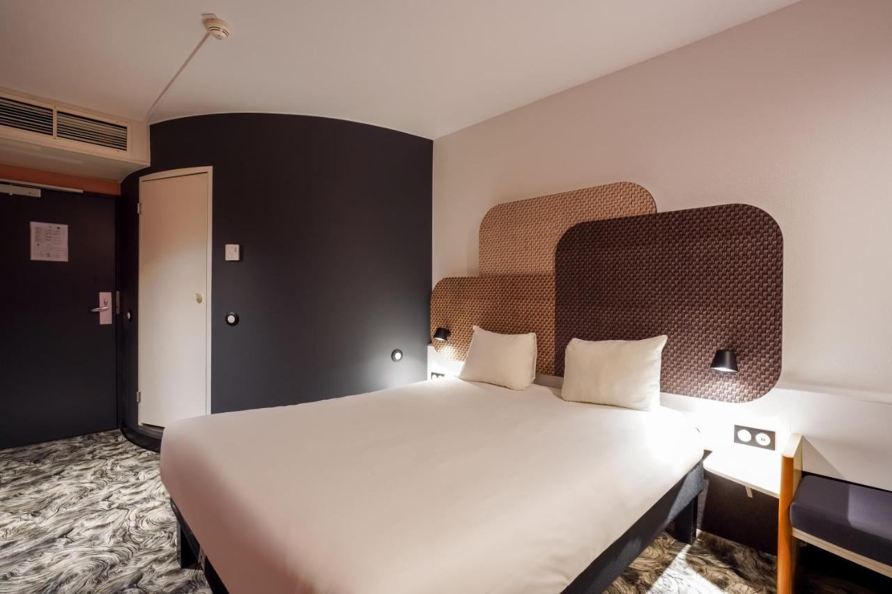 B&B Hotel Paris Nord 2 Cdg Aeroport Roissy-en-France Exterior foto