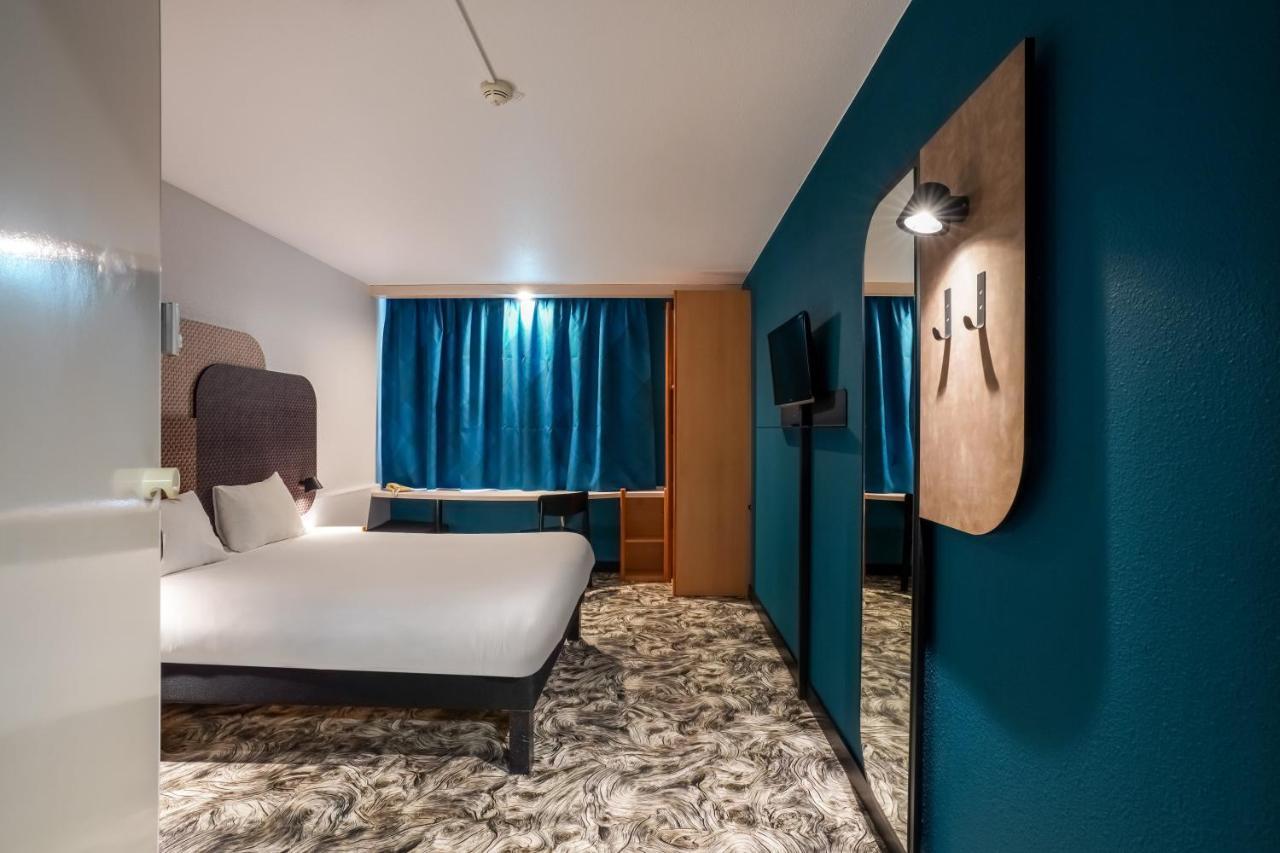 B&B Hotel Paris Nord 2 Cdg Aeroport Roissy-en-France Exterior foto